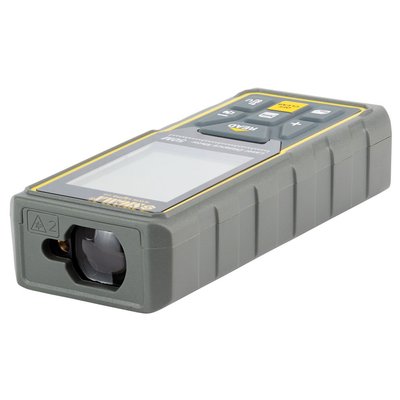Професійний лазерний далекомір (дальномір) SIGMA : 50м електронна лазерна рулетка 3727411 NL 3727411 NL фото