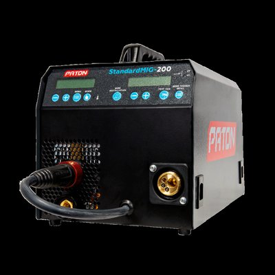 Зварювальний напівавтомат Paton Standard MIG-200 (4005039) NL Standard MIG-200 NL фото
